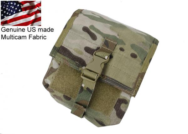 G TMC NVG Battery Pouch ( Multicam )